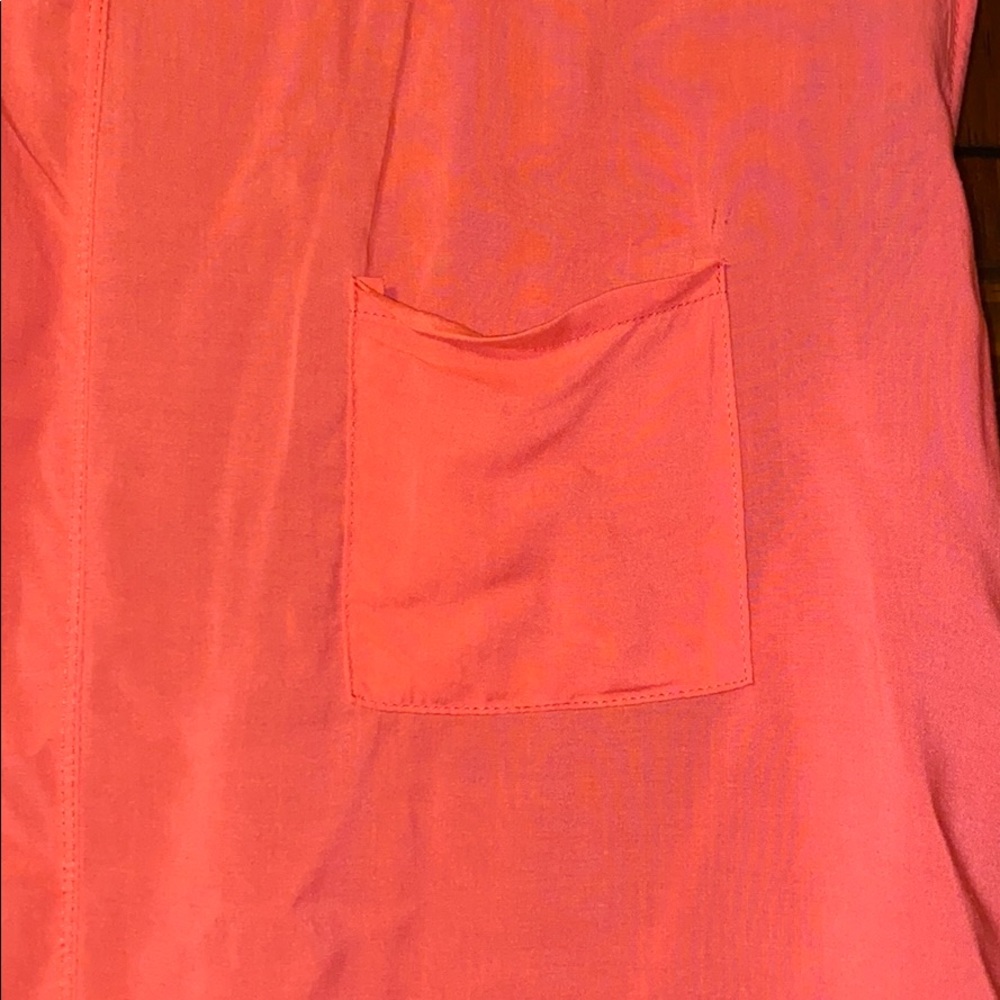 Pink blouse - Picture 3 of 4